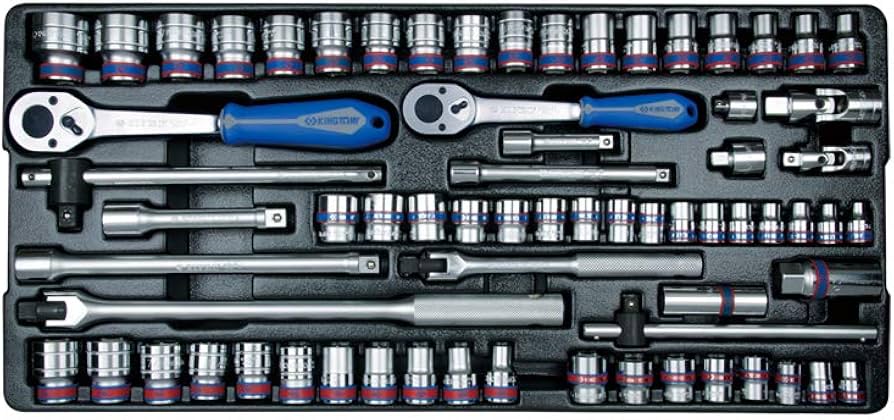 Amazon.co.jp: (キングトニー) king tony 工具台車用ソケット 97069CR Amazon.co.jp: (キングトニー) king tony 工具台車用ソケット 97069CR